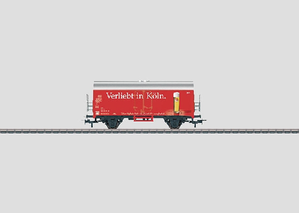 HO K�hlwg.Verliebt in K�l